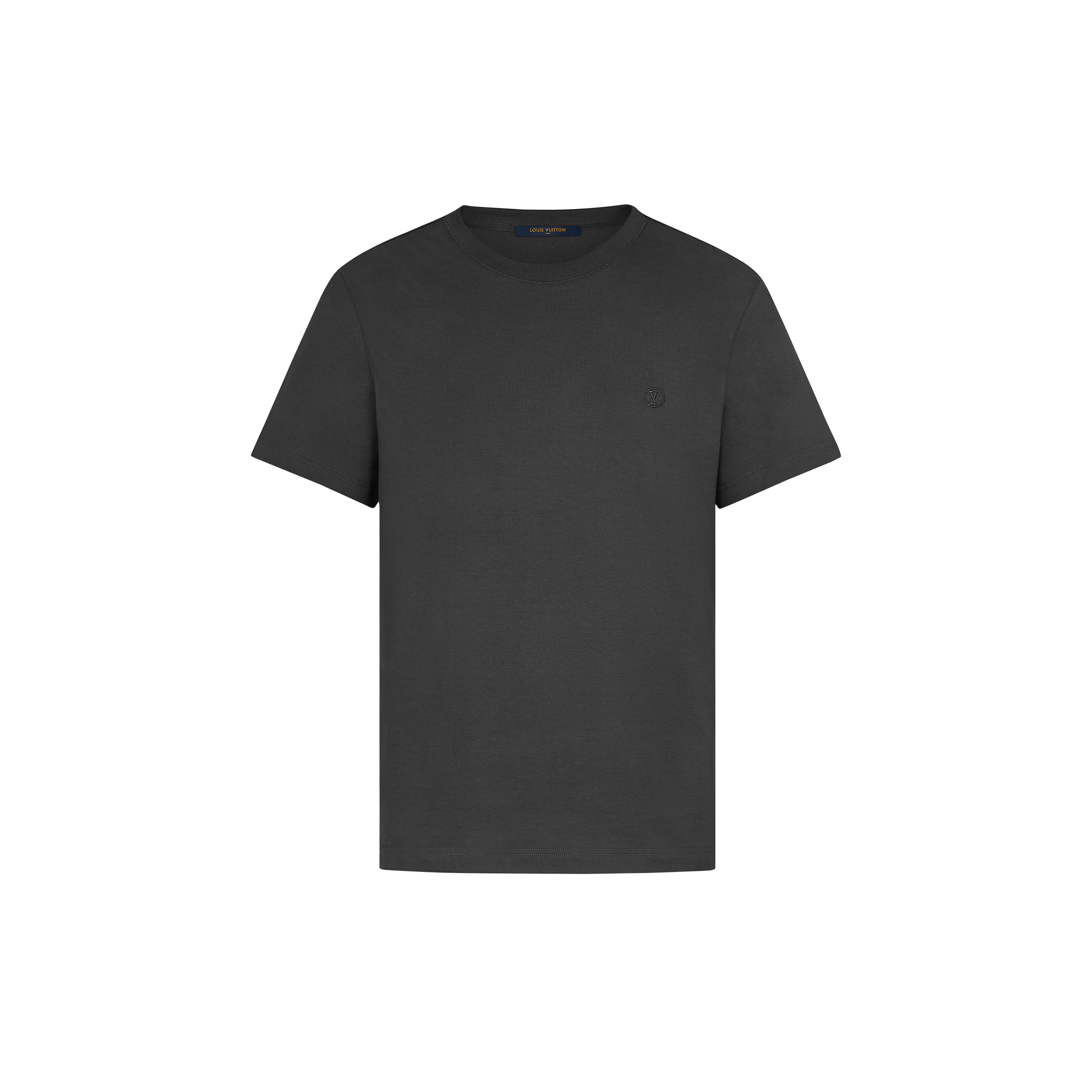 CLASSIC T-SHIRT  in Men's Ready-to-Wear T-shirts and Polos collections by Louis Vuitton (Product zoom)